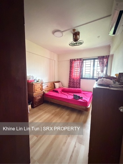 Blk 554 Bedok North Street 3 (Bedok), HDB 3 Rooms #530375331